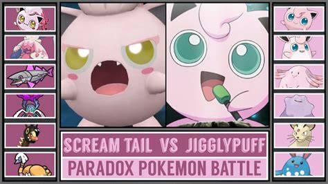 Unlocking Jigglypuffs Paradox Form: 5 Hidden Secrets