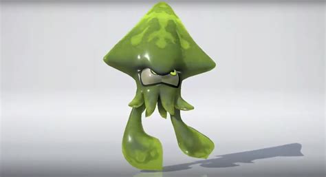 Unlocking Splatoons Squid Form: A Players Guide