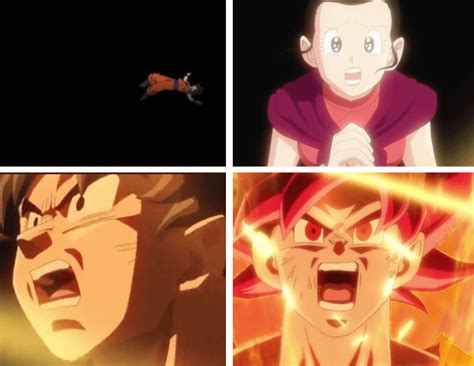 Unlocking The New Super Saiyan Form: 5 Hidden Secrets