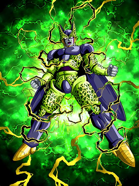 Unlocking The Power Of Final Form Cell