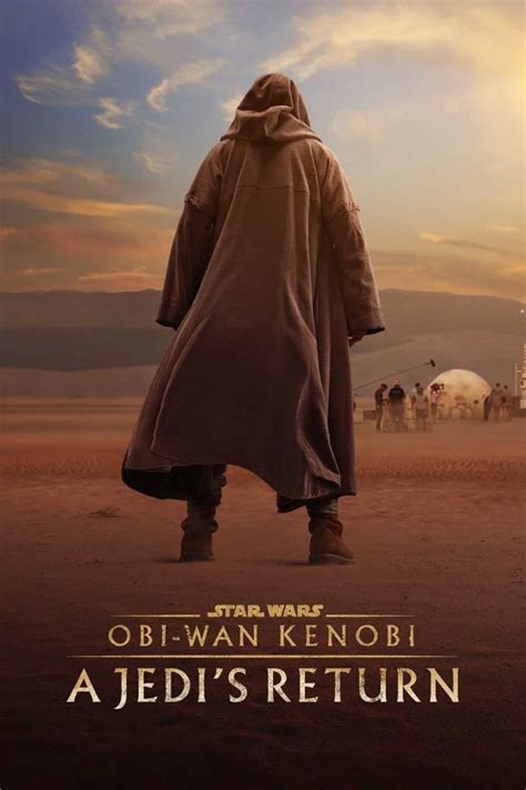 Unlocking The Power Of Obi-Wan Kenobis Form