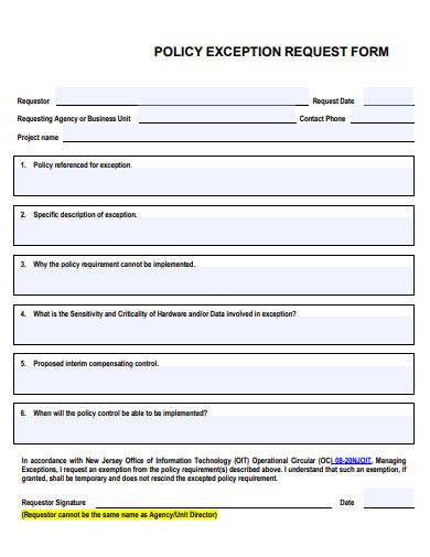 Unlv Lodging Exception Form: Easy Request Submission Guide