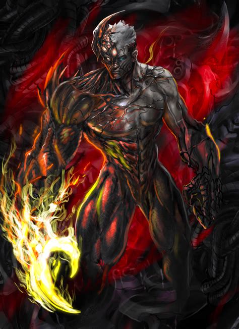 Unveiling Overlords Renner: 5 Demon Form Facts