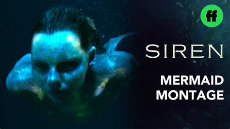 Unveiling Siren Tias Mesmerizing Mermaid Transformation Secrets