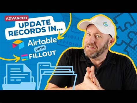 Update Airtable Records With Forms Effortlessly
