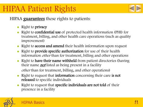 Upmc Hipaa Form: Understanding Patient Privacy Rights