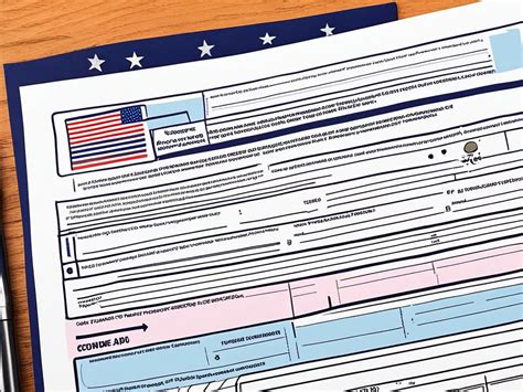 Uscis E-Notification Form: A Simplified Guide