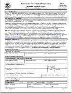 Uscis Form G-1450: Bona Fide Determination Request