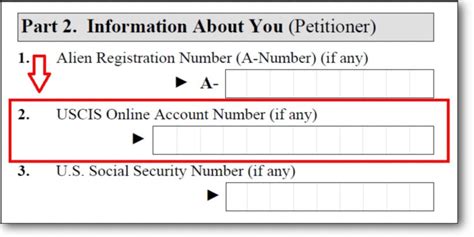 Uscis Form Number: A Complete Guide