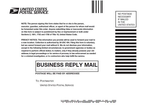 Usps Change Of Address Form 3575: Easy Filing Guide