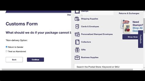 Usps Customs Form: A Step-By-Step Filling Guide