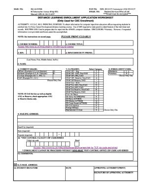 Usps Form 8127: A Guide To Completing The Application