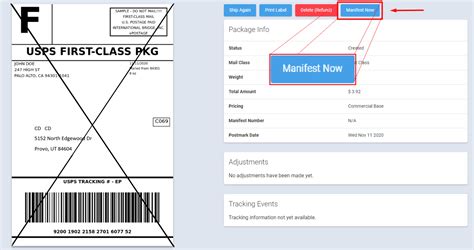 Usps Scan Form Explained: A Guide To Simplify Your Mails