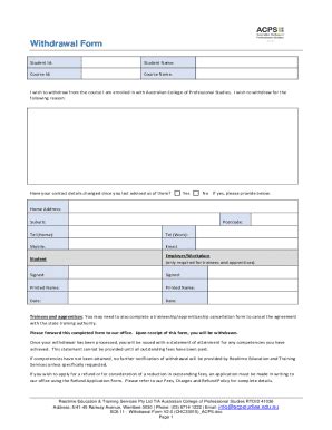 Utrgv Withdrawal Form: A Step-By-Step Guide