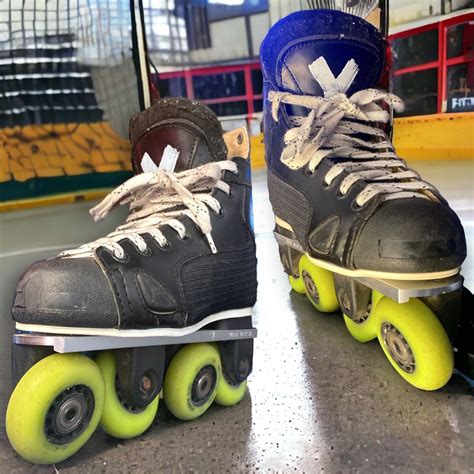 V Form Skates: Revolutionizing Fitness And Fun On Wheels