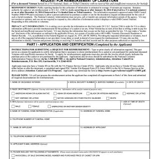 Va Form 40-10088: Understanding Your Benefit Claim