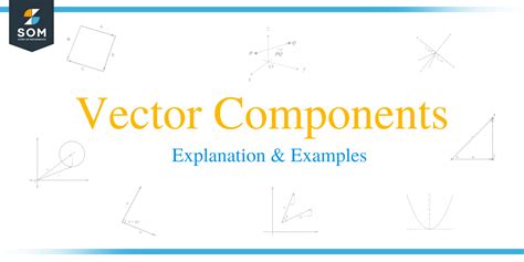 Vector Component Form Made Easy: A Step-By-Step Guide