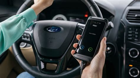 Virginia Exemption For Ignition Interlock Device: 5 Key Facts