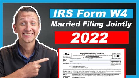 Virginia Form Va-4: Married Filing Jointly Tax Withholding