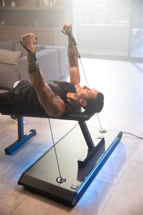 Vitruvian V Form Trainer For Perfect Posture And Strength