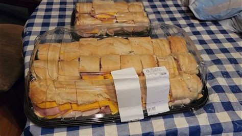 Walmart 6 Foot Sub Order Form Made Easy