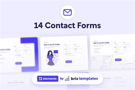 Webflow Contact Form Template For Easy Form Building