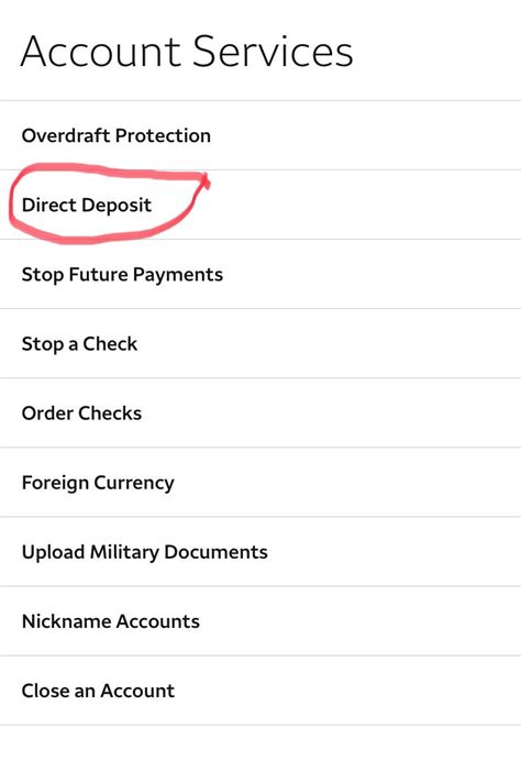 Well Fargo Direct Deposit Authorization Form Guide