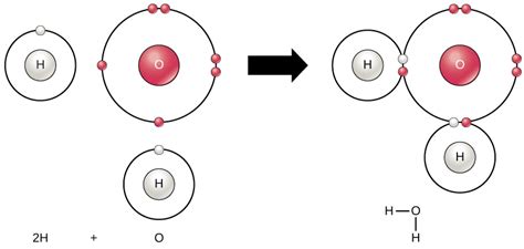 What Ion Does Oxygen Form In Chemical Reactions