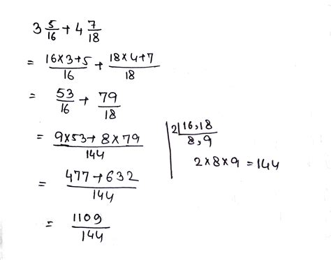 What Is 18 In Simplest Form