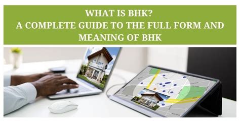 What Is Bhk Full Form