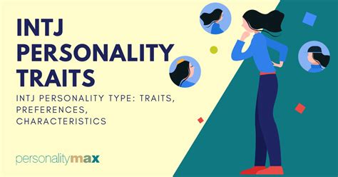 What Is Intj: 5 Key Personality Traits Explained