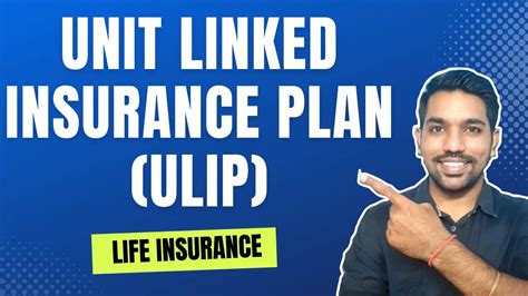 What Is Ulip Full Form In Insurance Explained