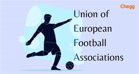 What Uefa Full Form Means In Football