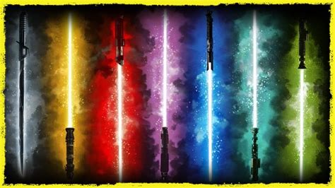 Which Lightsaber Form Are You Quiz