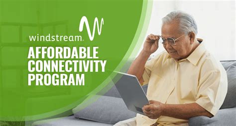 Windstream Acp Form: Unlock Affordable Connectivity Program Benefits