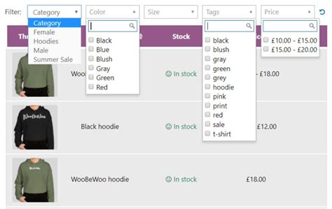 Woocommerce Wholesale Order Form Made Easy