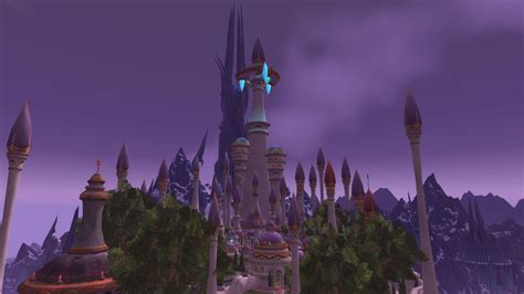 Wotlk Travel Form: Fastest Ways To Explore Northrend