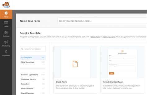 Wpforms 4: Simplifying Form Creation For Wordpress Users