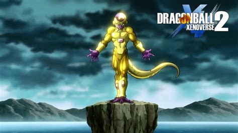 Xenoverse 2: Unlocking The Golden Form Made Easy