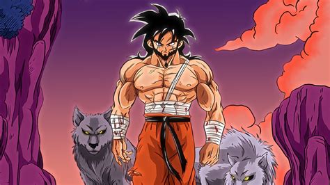 Yamcha Unveils New Form: Dragon Balls Latest Power-Up