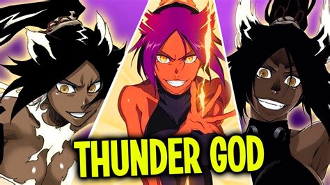 Yorichis Thunder God Form Explained