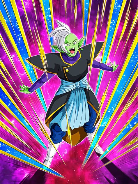 Zamasu: The Embodiment Of Justice In Dragon Ball Super