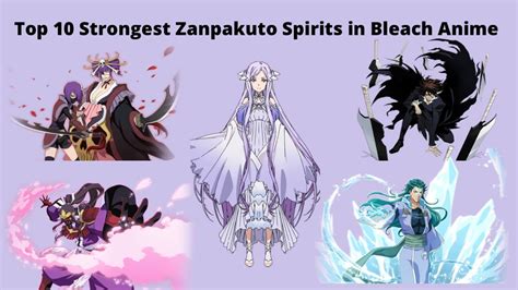 Zanpakuto Human Form: Unveiling The Souls Hidden Aspect