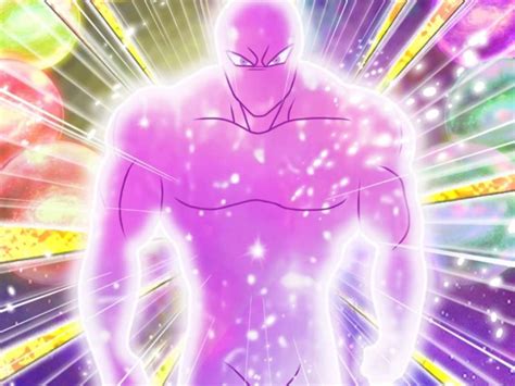 Zeno Dbz True Form Revealed: Ultimate Power Explained