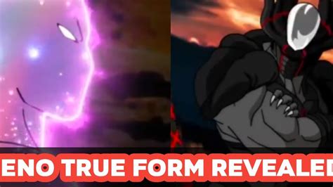 Zeno Samas True Form Revealed: Theories And Facts