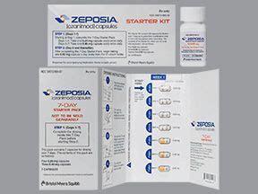 Zeposia Enrollment Form: Easy Access To Treatment