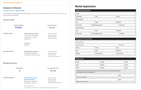 Zillow Rent Application Form: Easy Online Rental Process